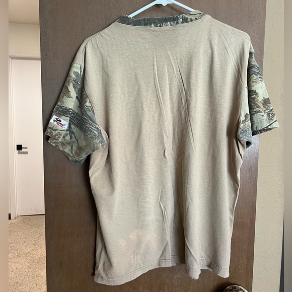 Dale Earnhardt Vintage Graphic Racing T-shirt - Picture 3 of 4